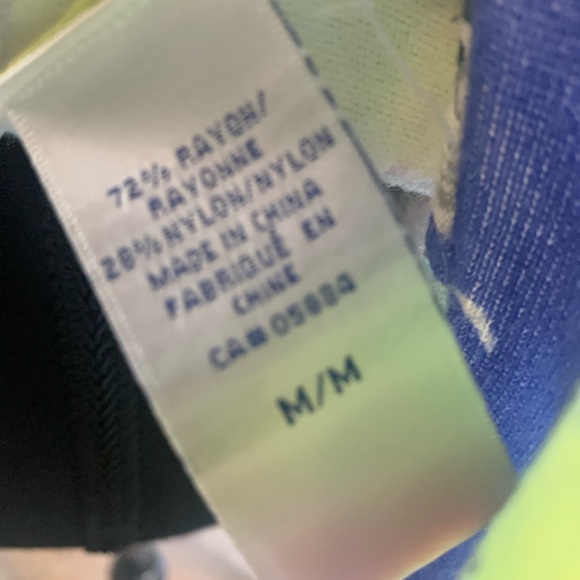 Vintage Tabi print cardigan - Picture 4 of 7